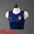 USA Gilet De Foot Femme 2025 GN18