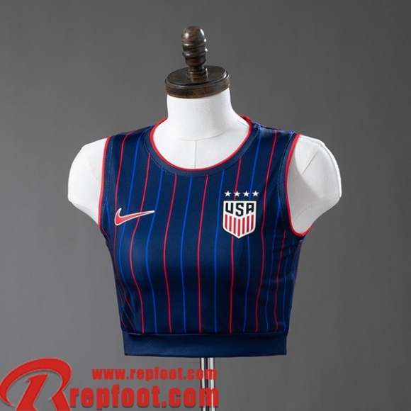 USA Gilet De Foot Femme 2025 GN18