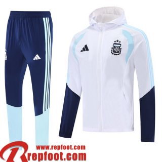 Argentine Coupe Vent Homme 2025 2026 D448