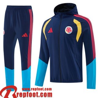 Colombie Coupe Vent Homme 2025 2026 D450