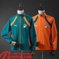 Ivory Coast Coupe Vent Homme 2025 2026 D452