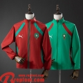 Morocco Coupe Vent Homme 2025 2026 D453