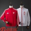 Athletic Bilbao Coupe Vent Homme 2025 2026 D457