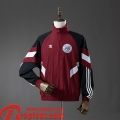 Ajax Coupe Vent Homme 2025 2026 D460