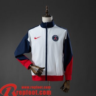 PSG Coupe Vent Homme 2025 2026 D464