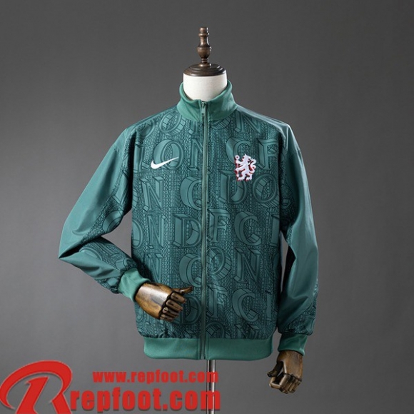 Chelsea Coupe Vent Homme 2025 2026 D467
