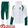 Italie Coupe Vent Homme 2025 2026 D444