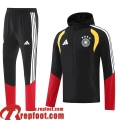 Allemagne Coupe Vent Homme 2025 2026 D445