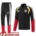 Allemagne Coupe Vent Homme 2025 2026 D446