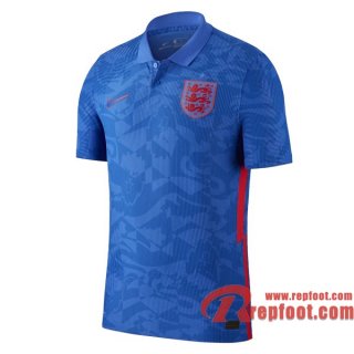 Maillots Equipe de Angleterre Exterieur UEFA Euro 2020