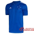 Maillots de Cruzeiro EC Domicile 2020 2021