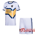 Ensemble Maillots de Boca Juniors Enfant Exterieur 2020 2021