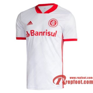 Maillots de SC Internacional Exterieur 2020 2021