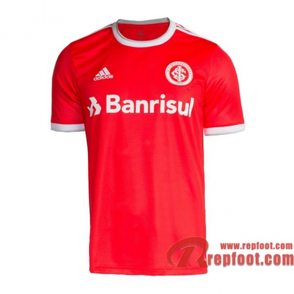 Maillots de SC Internacional Domicile 2020 2021