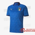 Maillots Equipe de Italie Domicile UEFA Euro 2020