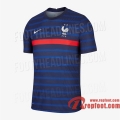 Maillots Equipe de France Domicile UEFA Euro 2020