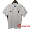 Maillots Equipe de France Exterieur UEFA Euro 2020