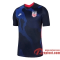 Maillots de Equipe de Etats-Unis Exterieur 2020 2021