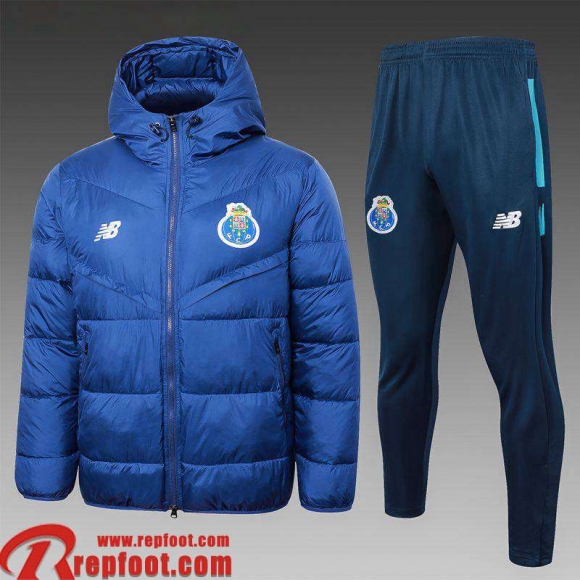 Porto Doudoune Foot Homme 23 24 G100