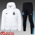 Argentine Doudoune Foot Homme 23 24 G107