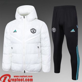 Manchester United Doudoune Foot Homme 23 24 G111