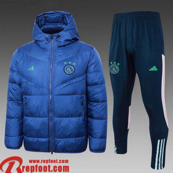 AFC Doudoune Foot Homme 23 24 G113