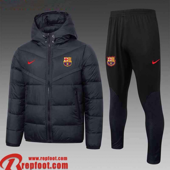 Barcelone Doudoune Foot Homme 23 24 G65