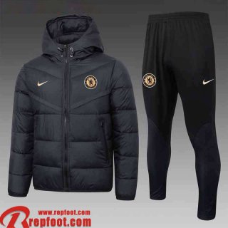 Chelsea Doudoune Foot Homme 23 24 G69