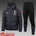 AC Milan Doudoune Foot Homme 23 24 G70