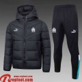 Marseille Doudoune Foot Homme 23 24 G72