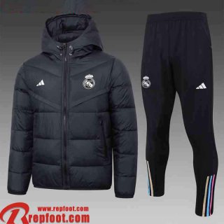 Real Madrid Doudoune Foot Homme 23 24 G77