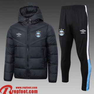 Gremio Doudoune Foot Homme 23 24 G82