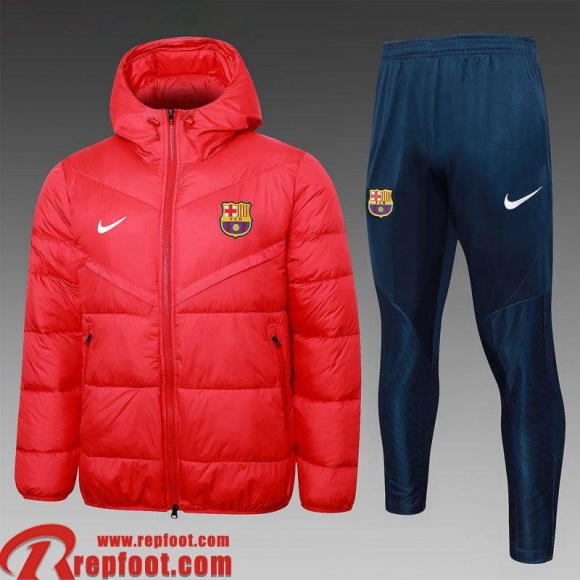 Barcelone Doudoune Foot Homme 23 24 G88