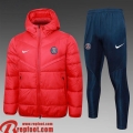 PSG Doudoune Foot Homme 23 24 G90