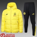 Dortmund Doudoune Foot Homme 23 24 G91