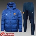 Barcelone Doudoune Foot Homme 23 24 G95