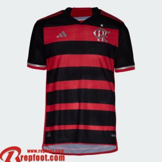 Flamengo Maillot de Foot Domicile Homme 24 25