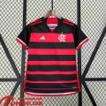 Flamengo Maillot de Foot Domicile Homme 24 25