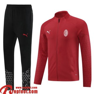 AC Milan Veste Foot Homme 23 24 B96