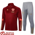 Arsenal Veste Foot Homme 23 24 B100