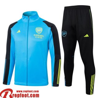 Arsenal Veste Foot Homme 23 24 B105