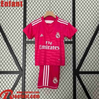 Real Madrid Retro Maillot De Foot Exterieur Enfant 14 15