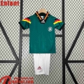 Allemagne Retro Maillot De Foot Exterieur Enfant 1992