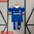 Chelsea Retro Maillot De Foot Domicile Enfant 2012