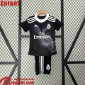 Real Madrid Retro Maillot De Foot Third Enfant 14 15 Real Madrid Retro Maillot De Foot Third Enfant 14 15