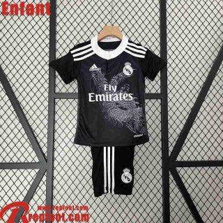 Real Madrid Retro Maillot De Foot Third Enfant 14 15