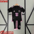 Miami Maillot de Foot Exterieur Enfant 24 25