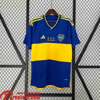 Boca Juniors Maillot de Foot Special Edition Homme 23 24 TBB298