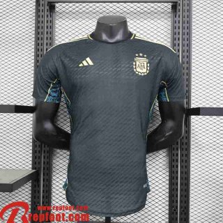 Argentine Maillot de Foot Special Edition Homme 23 24 TBB300