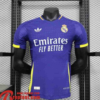 Real Madrid Maillot de Foot Special Edition Homme 23 24 TBB305